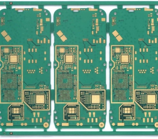 印刷PCB電路板的表面處理，PCB常用表面處理技術(shù)