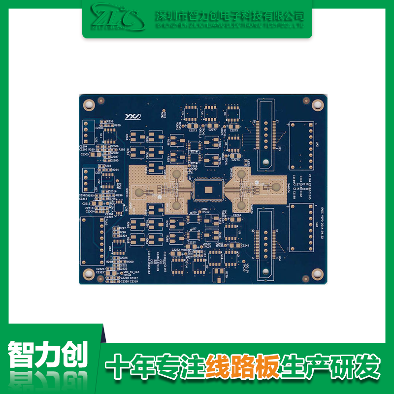 pcb阻抗測(cè)試方法，pcb阻抗計(jì)算公式