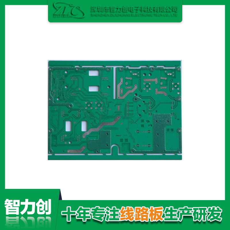 HDI高頻電路板，盲孔板和埋孔板有什么區(qū)別呢？