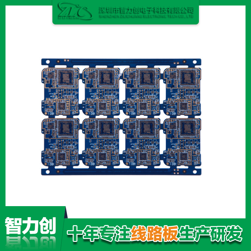 線路板應(yīng)用于車載播放器，PCB板在車載播放器的重要性