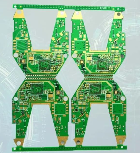 無人機(jī)PCB需要用到高頻板嗎？無人機(jī)PCB高頻板的應(yīng)用