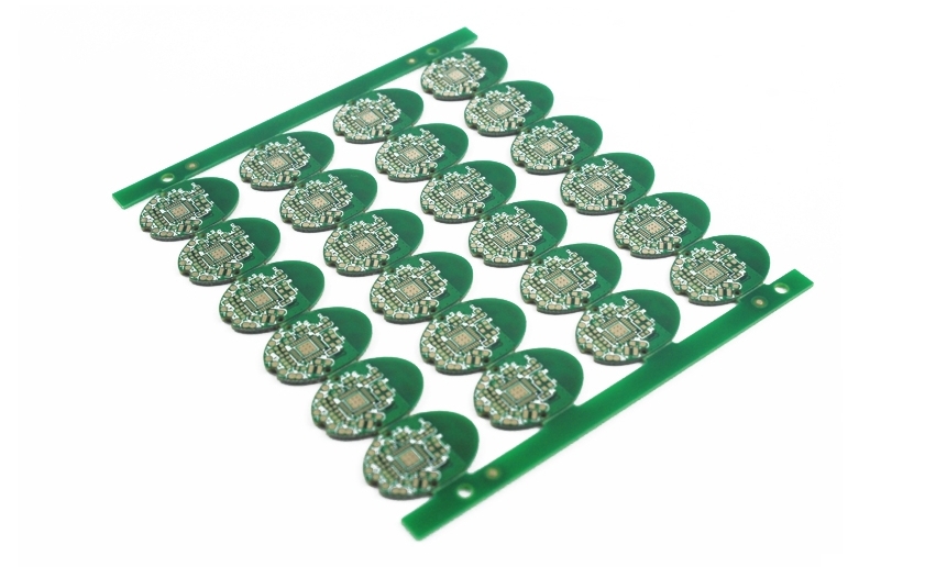 PCB板在藍牙耳機中的應用，PCB板對藍牙耳機性能的影響