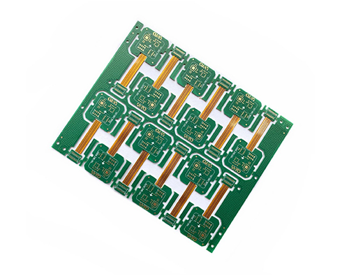PCB軟硬給合板是什么？應(yīng)用于哪些領(lǐng)域？